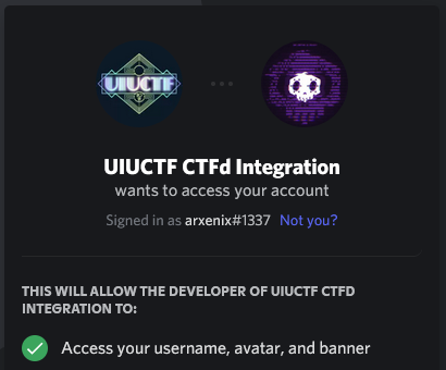 Hosting a CTF - UIUCTF'21 Overview + Infra